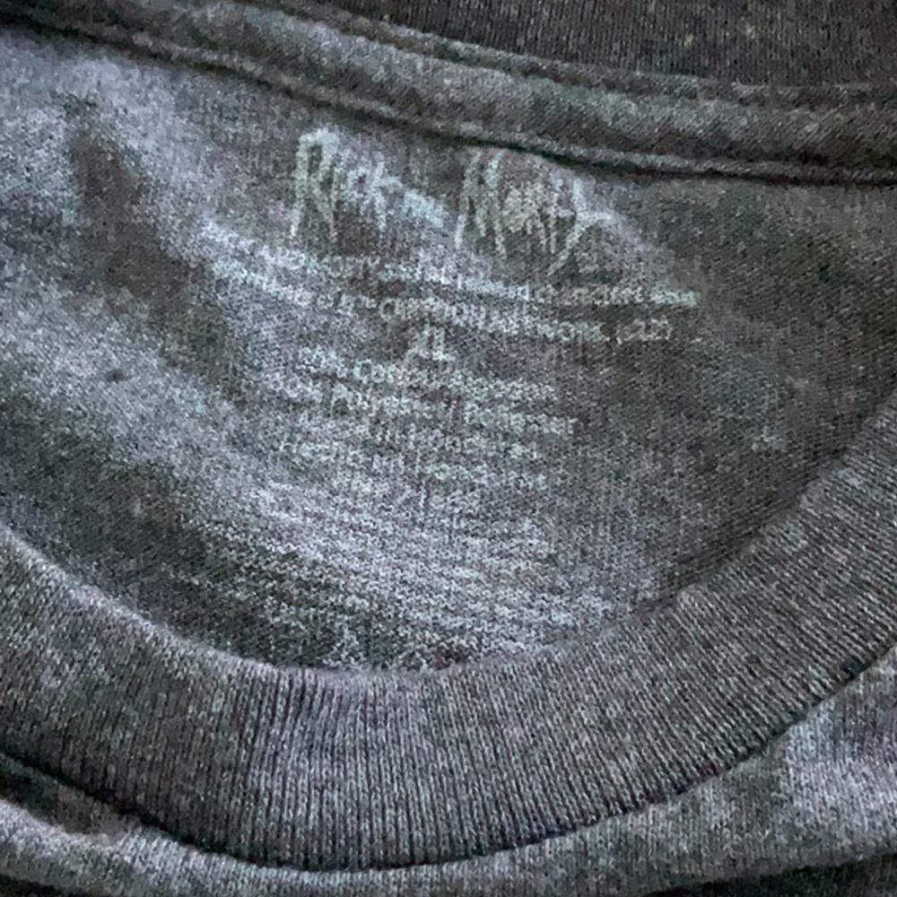4 men’s XL tee shirts. Nearly new! - Picture 8 of 13
